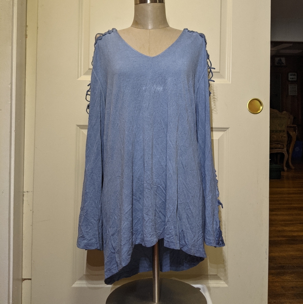 Soft Cozy Long Sleeve